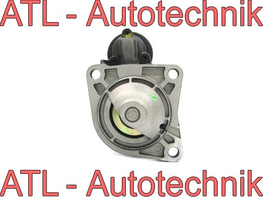 ATL Autotechnik A 14 600 Starter